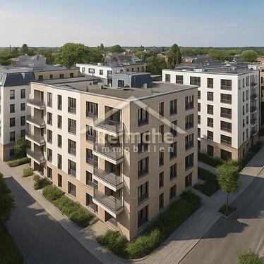 Foto - Etagenwohnung zur Miete in Nürnberg