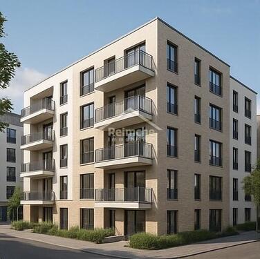 Foto - Etagenwohnung in Nürnberg