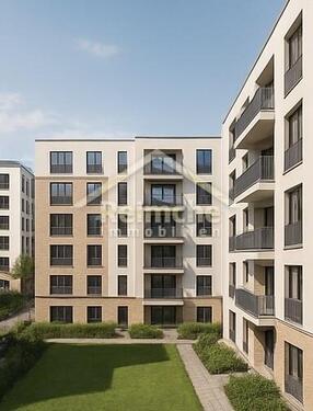 Foto - Etagenwohnung in Nürnberg zur Miete