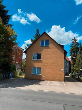 Foto - Einzimmmerwohnung mit Küchenzeile in zentraler Lage