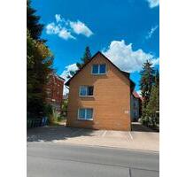 Einzimmmerwohnung mit Küchenzeile in zentraler Lage - Göttingen Oststadt