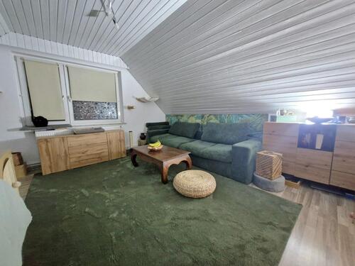 Foto - 1 Zimmer Etagenwohnung zur Miete in Göttingen