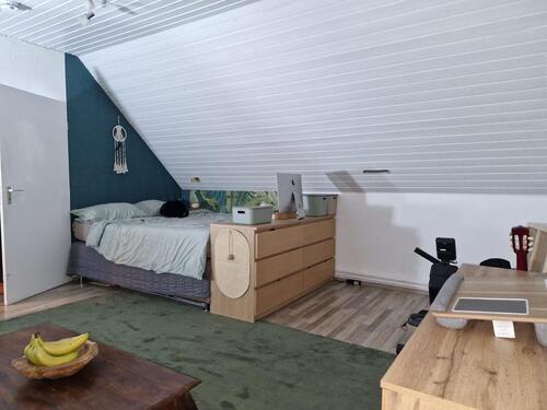 Foto - 1 Zimmer Etagenwohnung in Göttingen