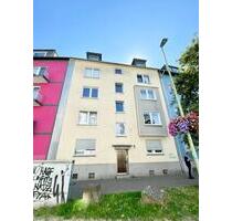 Zentrale Lage ! Moderne 2 Zimmer Wohnung mit Einbauküche, Waschmaschine und Badewanne - Essen Stadtbezirk III