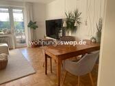 Foto - Wohnungsswap - 3 Zimmer, 86 m² - Klosterstraße, Lindenthal, Köln