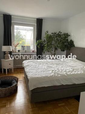 Foto - 3 Zimmer Etagenwohnung zur Miete in Köln