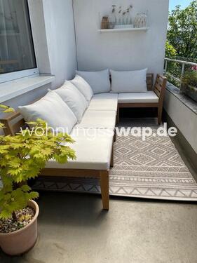 Foto - 3 Zimmer Etagenwohnung in Köln