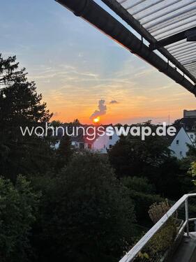 Foto - Etagenwohnung in Köln zur Miete