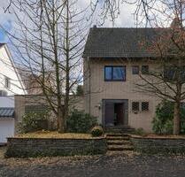 Repräsentatives Einfamilienhaus in Köln-Lindenthal - von privat
