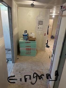 Foto - 2 Zimmer Etagenwohnung zur Miete in Werneck