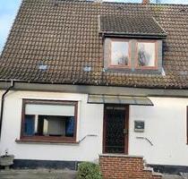 Haus mit Garten und Garage - 900,00&nbsp;EUR Kaltmiete, ca.&nbsp; 100,00&nbsp;m&sup2; in Beverstedt (PLZ: 27616)