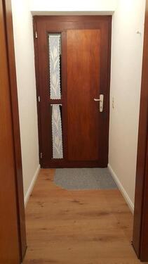 Foto - kleine Doppelhaushälfte in Barrien