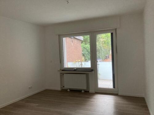 Foto - EG -Nichtraucher - Wohnung in Bottrop, Erstbezug nach Sanierung