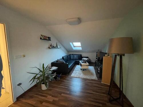 Foto - 3 Zimmer Etagenwohnung zur Miete in Aldersbach