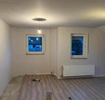 Moderne, helle 2-Zimmer-Dachgeschosswohnung in ruhiger Lage - Kall