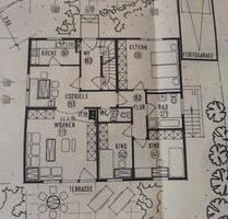 5-Zimmer EG Wohnung - 1.150,00&nbsp;EUR Kaltmiete, ca.&nbsp; 99,00&nbsp;m&sup2; in Wüstenrot (PLZ: 71543)