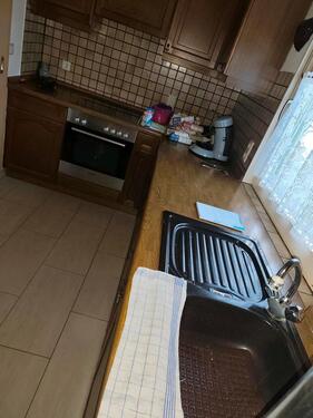 Foto - 5 Zimmer Etagenwohnung zur Miete in Wüstenrot