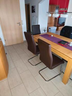 Foto - 5 Zimmer Etagenwohnung in Wüstenrot