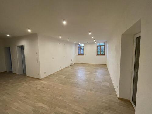 Foto - 4 Zimmer Wohnung 1. OG - 1.495,00&nbsp;EUR Kaltmiete, ca.&nbsp; 113,00&nbsp;m&sup2;