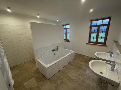 Foto - Etagenwohnung in Riedering zur Miete