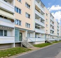 4 Raumwohnung im Dachgeschoss - 372,00&nbsp;EUR Kaltmiete, ca.&nbsp; 71,42&nbsp;m&sup2; in Aschersleben (PLZ: 06449)