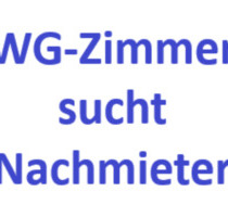 Möbliertes WG-Zimmer (ca. 12 m²) ab 01.04.2026 - Weißenburg in Bayern