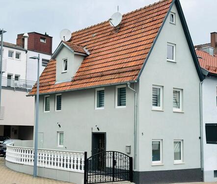 Foto - Haus in Giengen zu vermieten - 1.200,00&nbsp;EUR Kaltmiete, ca.&nbsp; 100,00&nbsp;m&sup2;