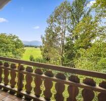 Ferienwohnung am Staffelsee - 1.200,00&nbsp;EUR Kaltmiete, in Uffing am Staffelsee (PLZ: 82449)