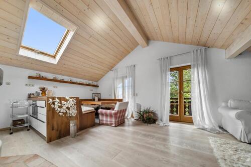 Foto - andere in Uffing am Staffelsee