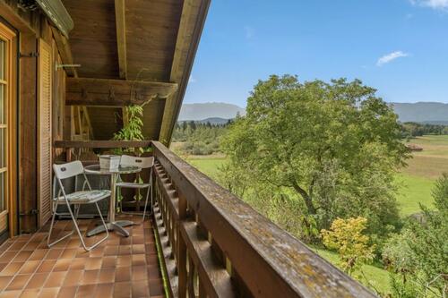 Foto - andere in Uffing am Staffelsee zur Miete