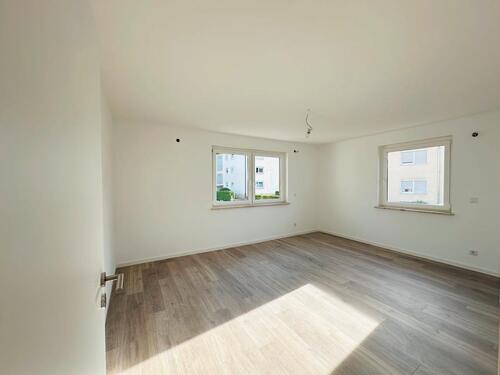 Foto - 2-Zimmer-Wohnung mit Terrasse in Wassertrüdingen