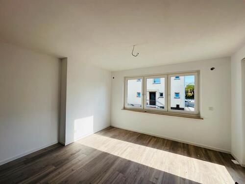 Foto - Erdgeschoßwohnung in Wassertrüdingen zur Miete