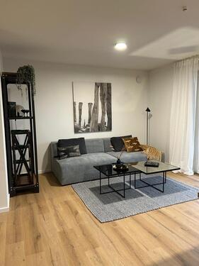 Foto - 2 Zimmer Etagenwohnung zur Miete in Apen