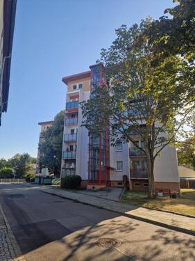 Foto - Wohnen in zentrumsnaher Lage - 250,00&nbsp;EUR Kaltmiete, ca.&nbsp; 39,50&nbsp;m&sup2;