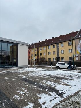 Foto - 2 Zimmer Etagenwohnung zur Miete in Cottbus