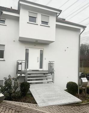 Foto - 3 Zimmer Erdgeschoßwohnung zur Miete in Weilerbach