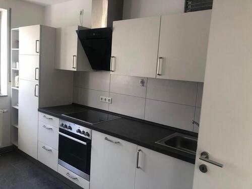 Foto - 3 Zimmer Erdgeschoßwohnung in Weilerbach