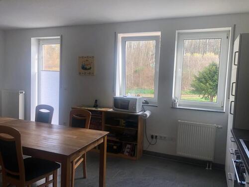 Foto - Erdgeschoßwohnung in Weilerbach zur Miete