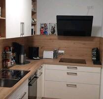 Schöne Wohnung in Asbach-Bäumenheim