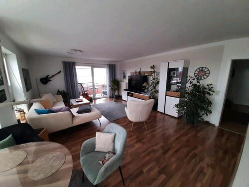 Foto - 2 Zimmer Etagenwohnung zur Miete in Asbach-Bäumenheim