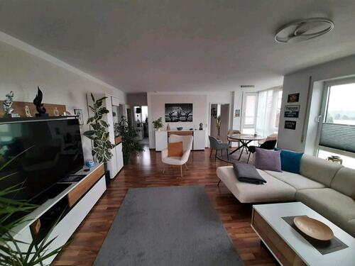 Foto - 2 Zimmer Etagenwohnung in Asbach-Bäumenheim