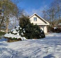 Ferienhaus Schlosswaldblick im Erzgebirge zu vermieten - Grünhain-Beierfeld