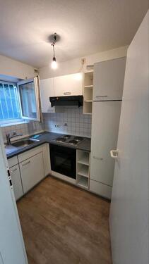 Foto - 2 Zimmer Etagenwohnung in Rauenberg