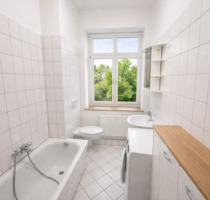 1-Zimmer-Wohnung mit großer Wohnküche ab 01.04.2026 verfügbar - Dresden Cotta