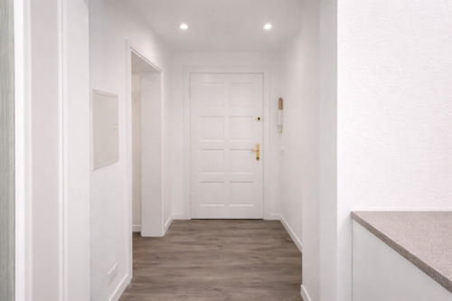 Foto - Etagenwohnung in Dresden zur Miete