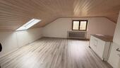 Foto - 4 Zimmer Dachgeschoßwohnung zur Miete in Billigheim