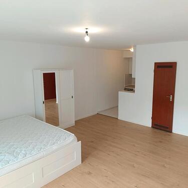 Foto - Teil mobilierte Wohnung - 840,00&nbsp;EUR Kaltmiete, ca.&nbsp; 40,00&nbsp;m&sup2;