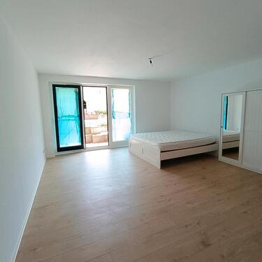 Foto - Etagenwohnung in Aachen zur Miete