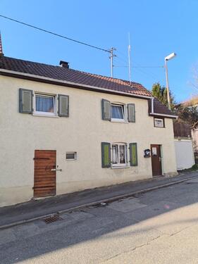 Foto - 3 Zimmer Doppelhaushälfte in Heilbronn