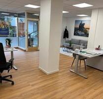 Gewerbliche Mieträume Koblenz Kesselheim